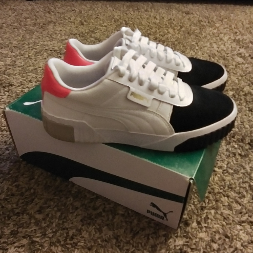 Puma Cali Remix